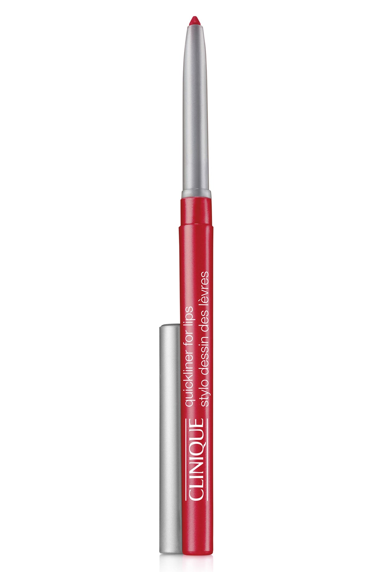 Clinique Quickliner For Lips - Lip Liner