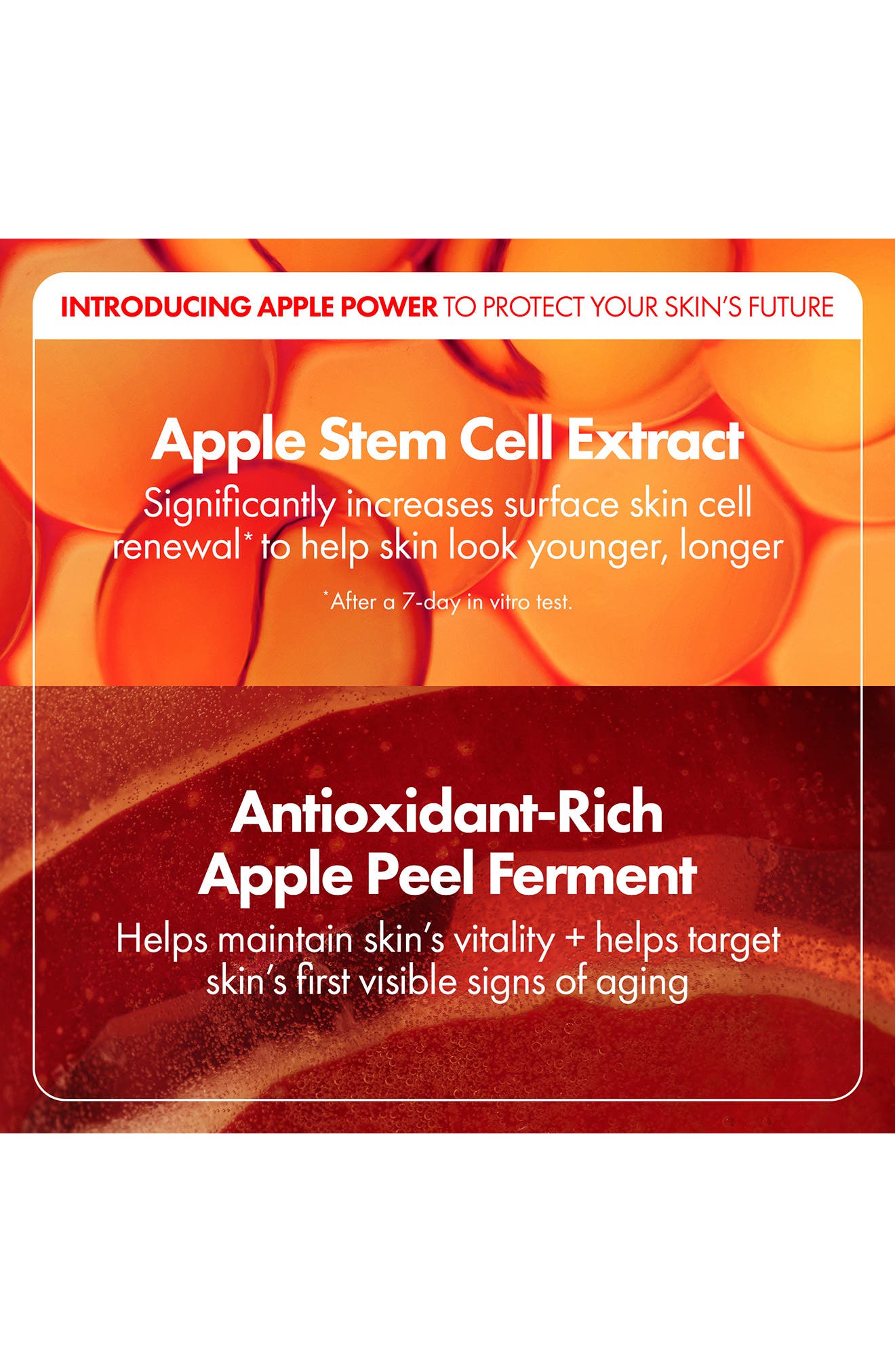 Origins Youthtopia Plumping Apple Face Moisturizer With Peptides