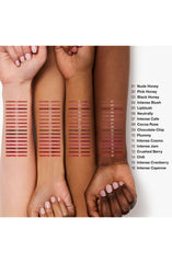 Clinique Quickliner For Lips - Lip Liner