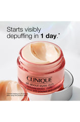 Clinique All About Eyes Rich Eye Cream with Hyaluronic Acid