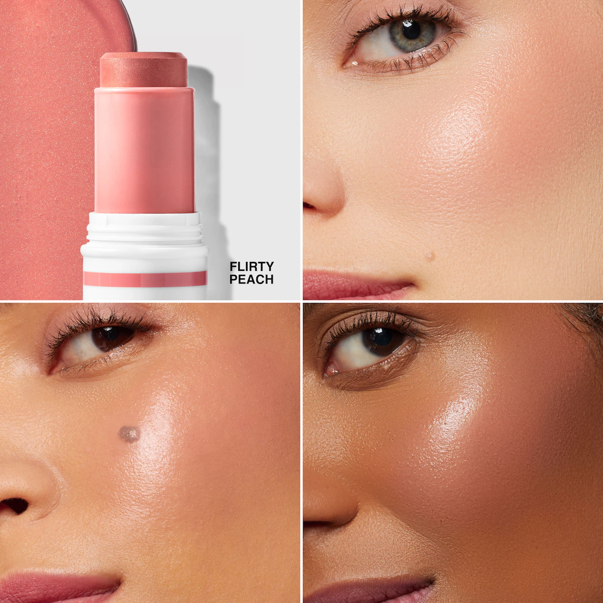 Bobbi Brown Skin Enhancer Blush, Bronzer & Highlighter Multi-Stick