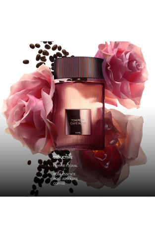 TOM FORD Café Rose Eau de Parfum Spray 1.7 oz