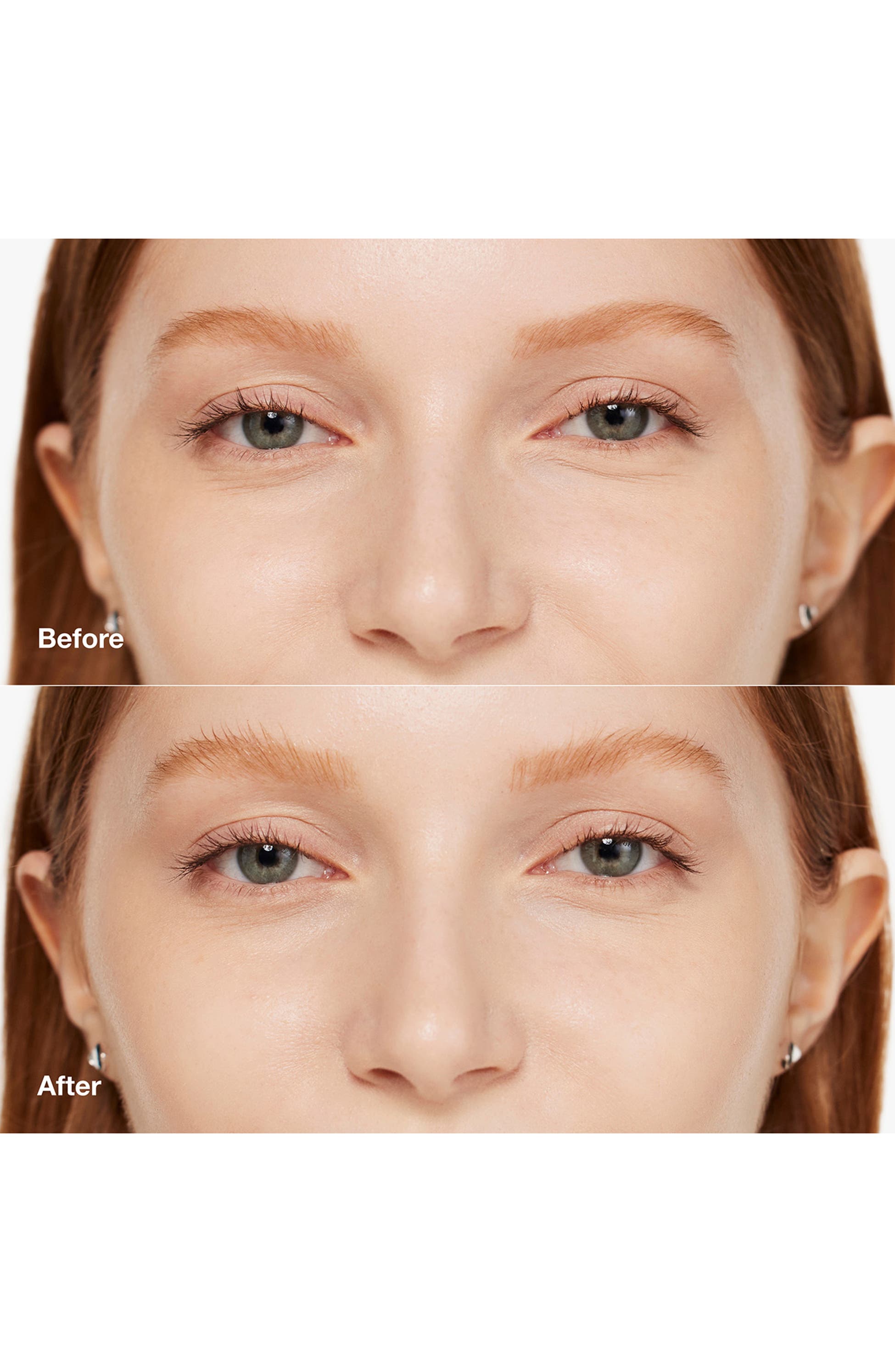 Clinique Just Browsing Clear Sculpting Gel