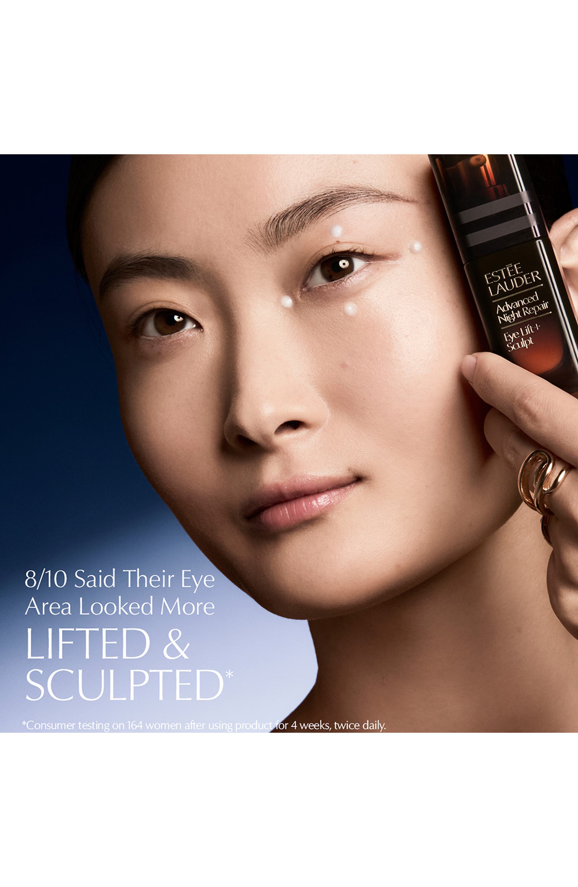 Estee Lauder Advanced Night Repair Eye Lift + Sculpt Eye Cream