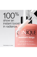 Clinique Moisture Surge Active Glow Serum