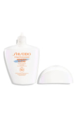 Shiseido Urban Environment Mineral Clear Sunscreen SPF 50