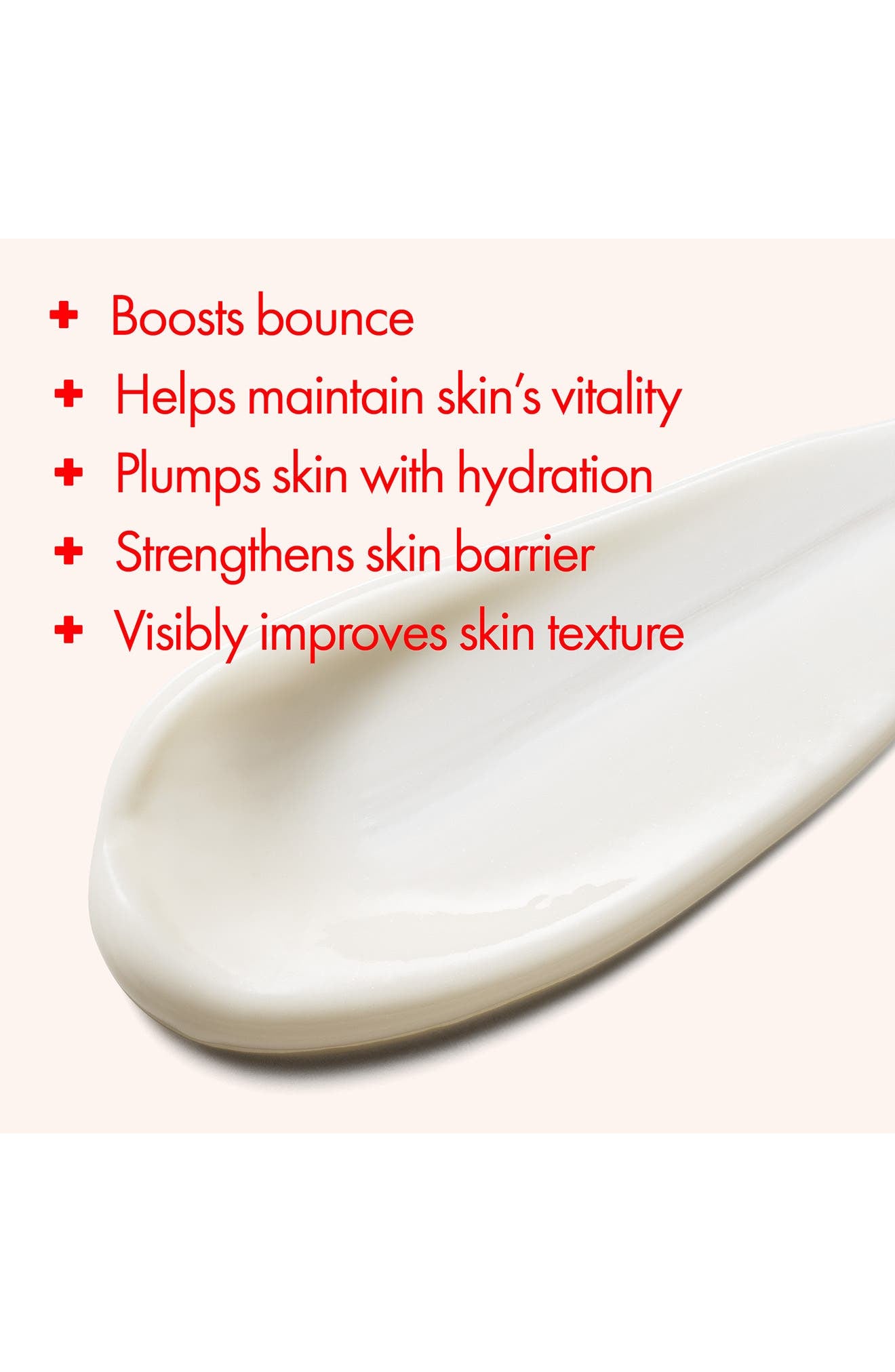 Origins Youthtopia Plumping Apple Face Moisturizer With Peptides