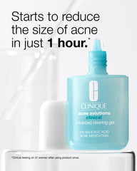 Clinique Acne Solutions Clinical Advanced Clearing Gel, 68 fl. oz. / 20 mL