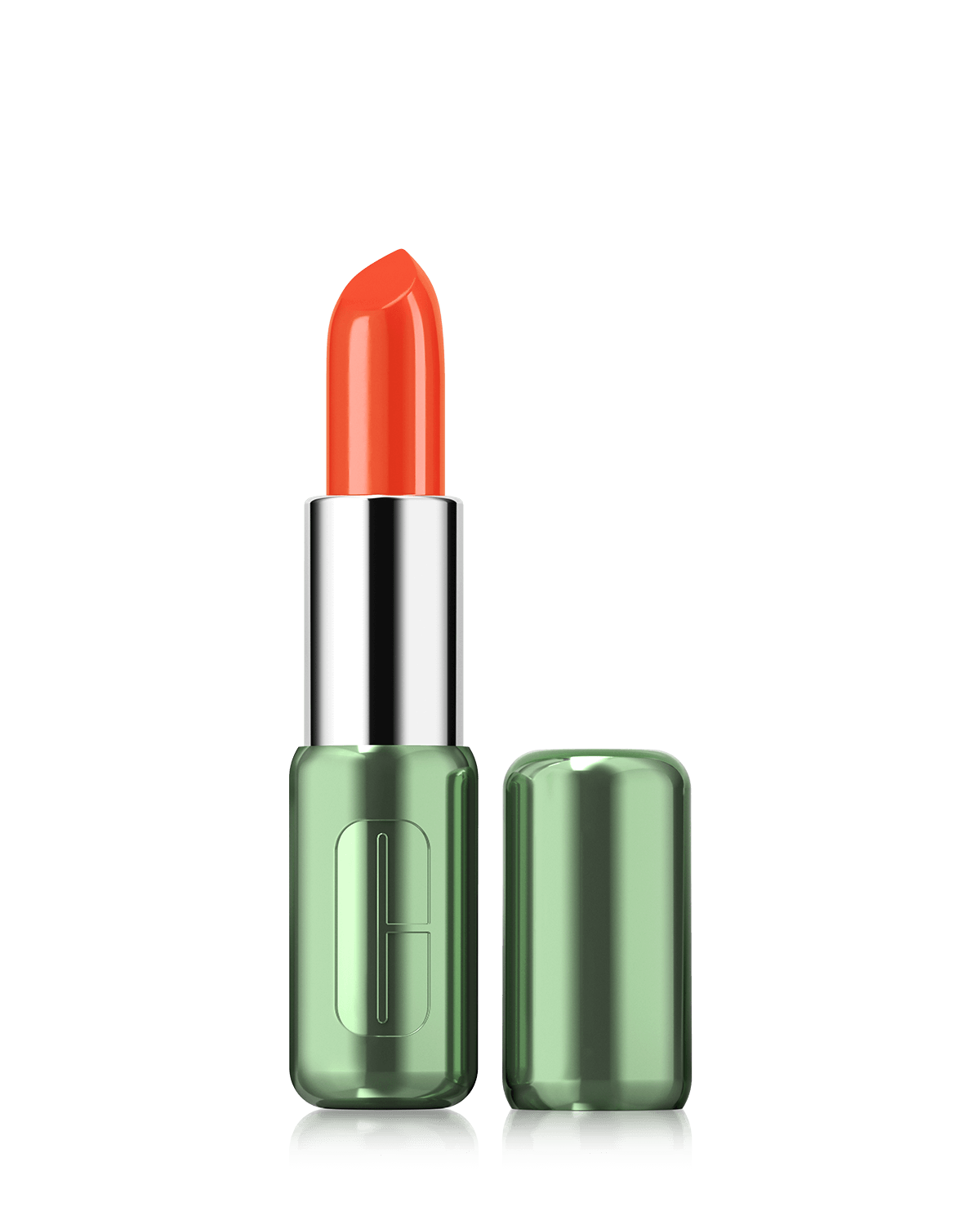 Clinique Pop Longwear Lipstick