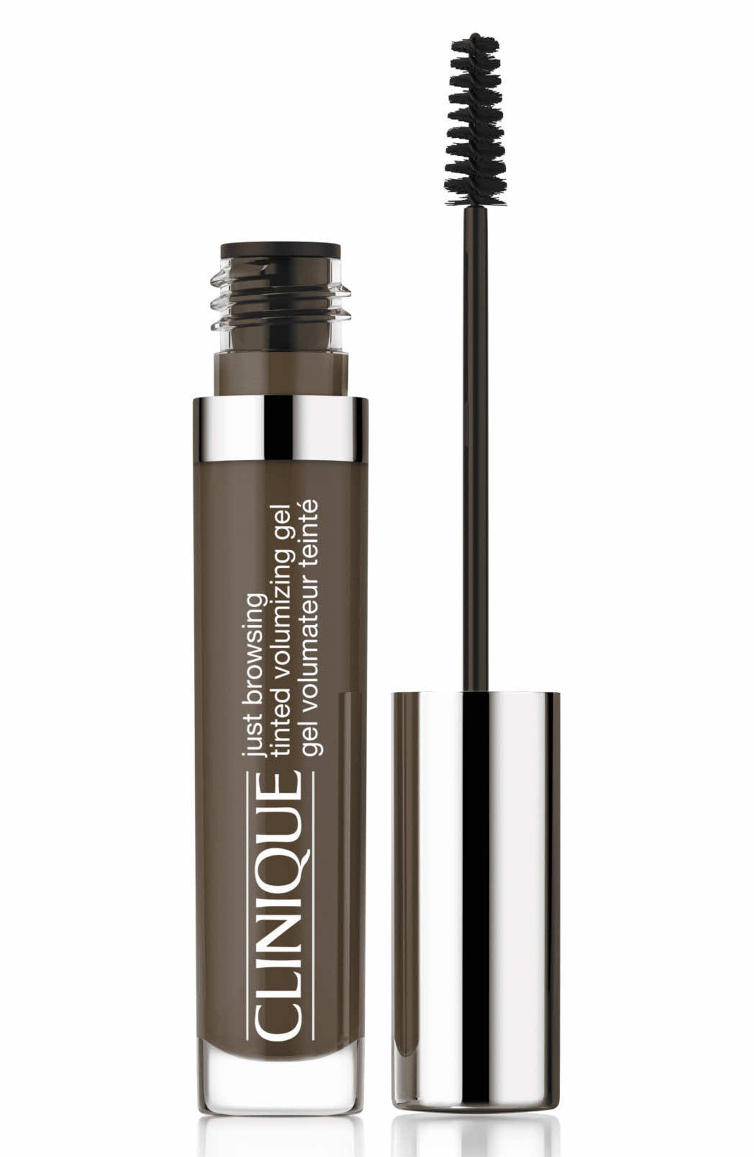 Clinique Just Browsing Tinted Volumizing Gel