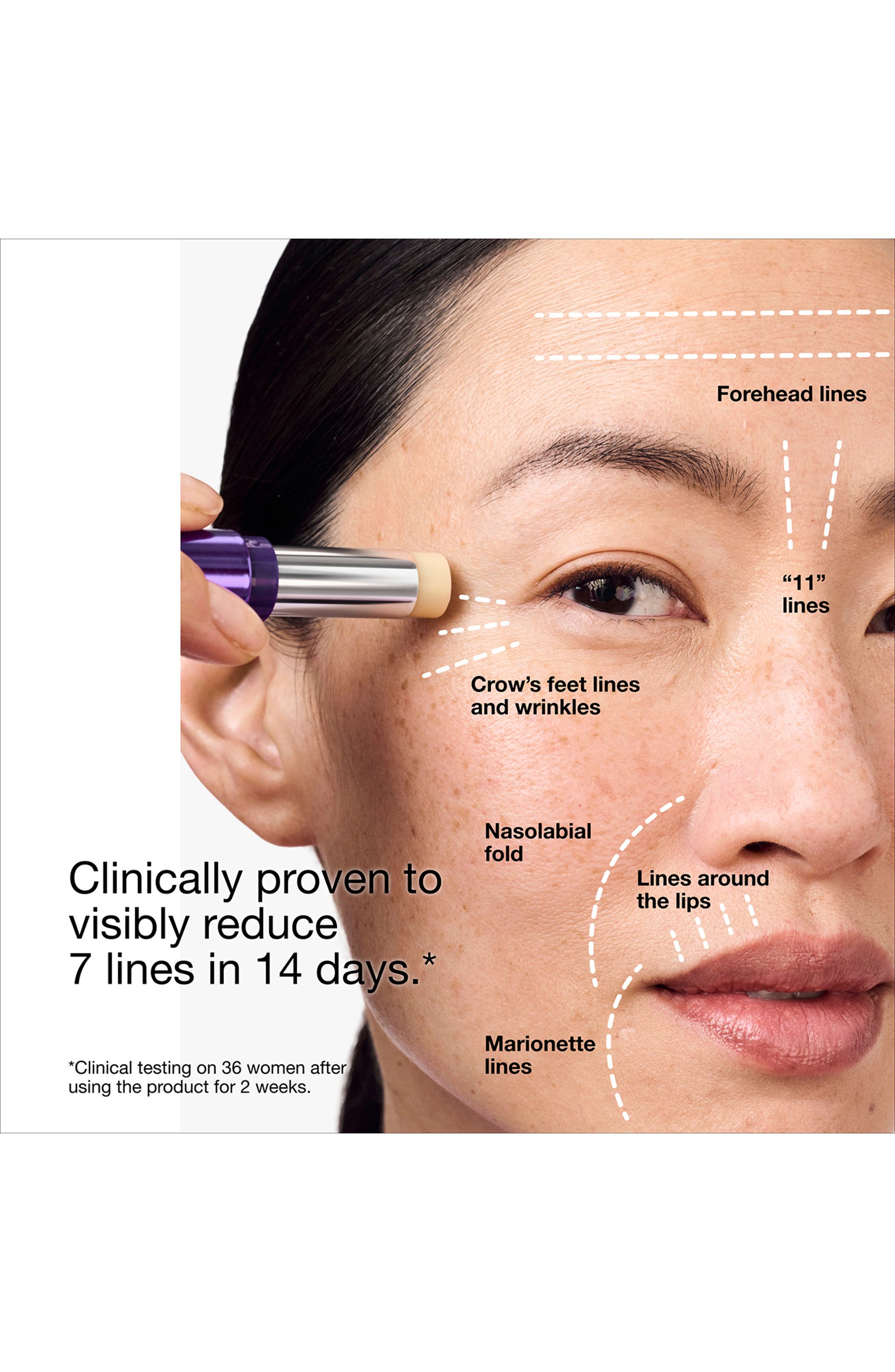 Clinique Smart Clinical Repair AM/PM Retinoid Balm