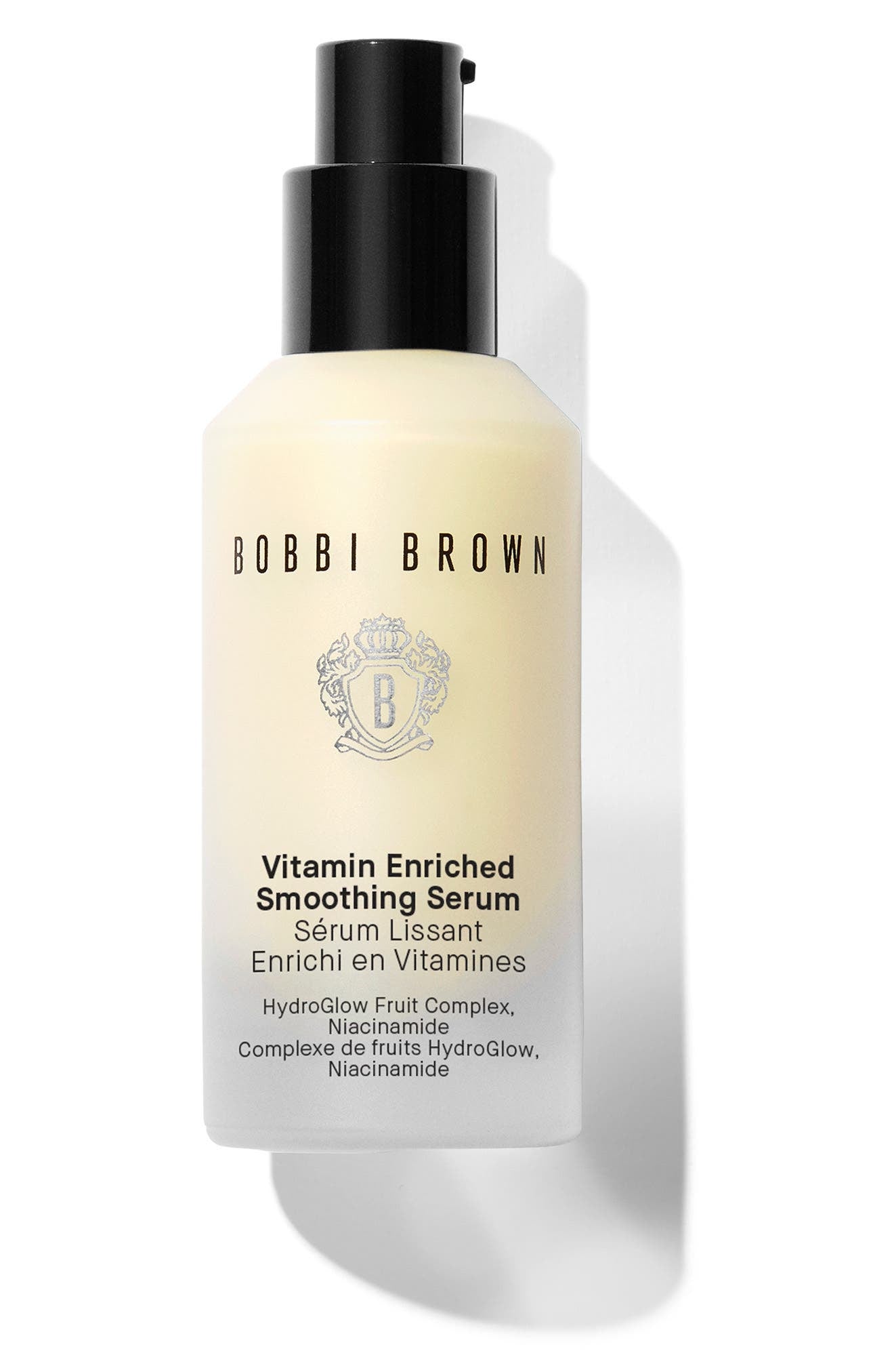 Bobbi Brown Vitamin Enriched Smoothing Serum