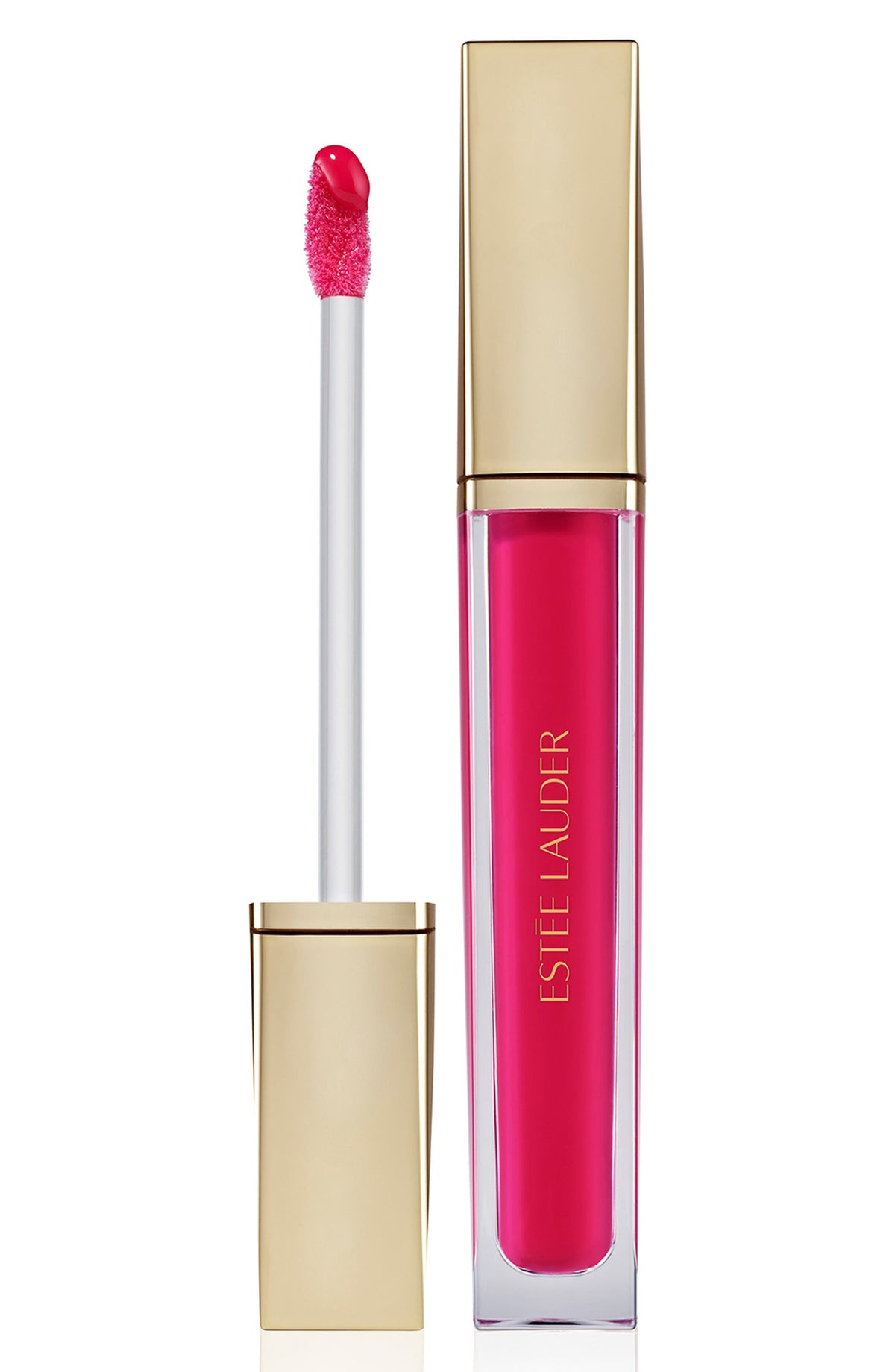 Estee Lauder Glossy Pout Tinted Lip Oil