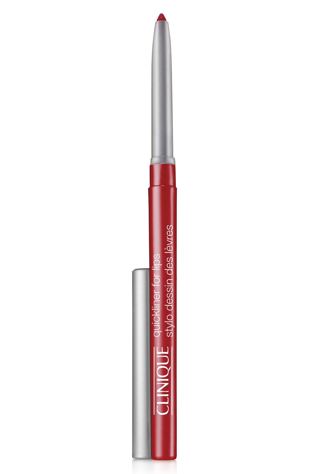 Clinique Quickliner For Lips - Lip Liner