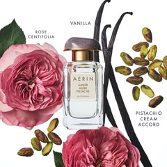 AERIN Amber Musk Pistache Eau de Parfum Spray