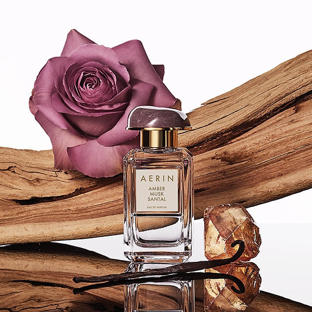 AERIN Amber Musk Santal Eau de Parfum Spray 1.7 oz eCosmeticWorld