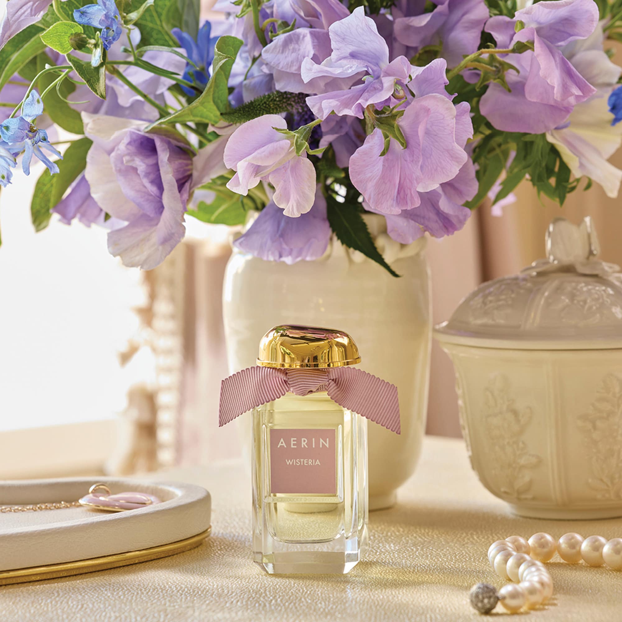 AERIN Wisteria Eau de Parfum Spray