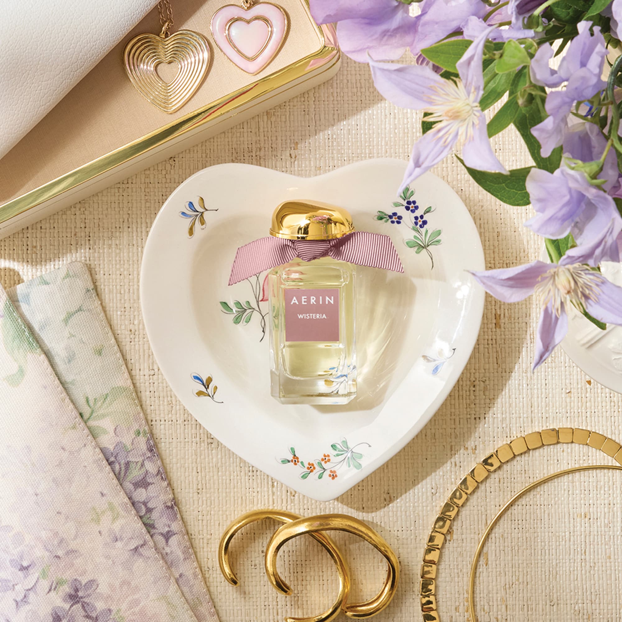 AERIN Wisteria Eau de Parfum Spray