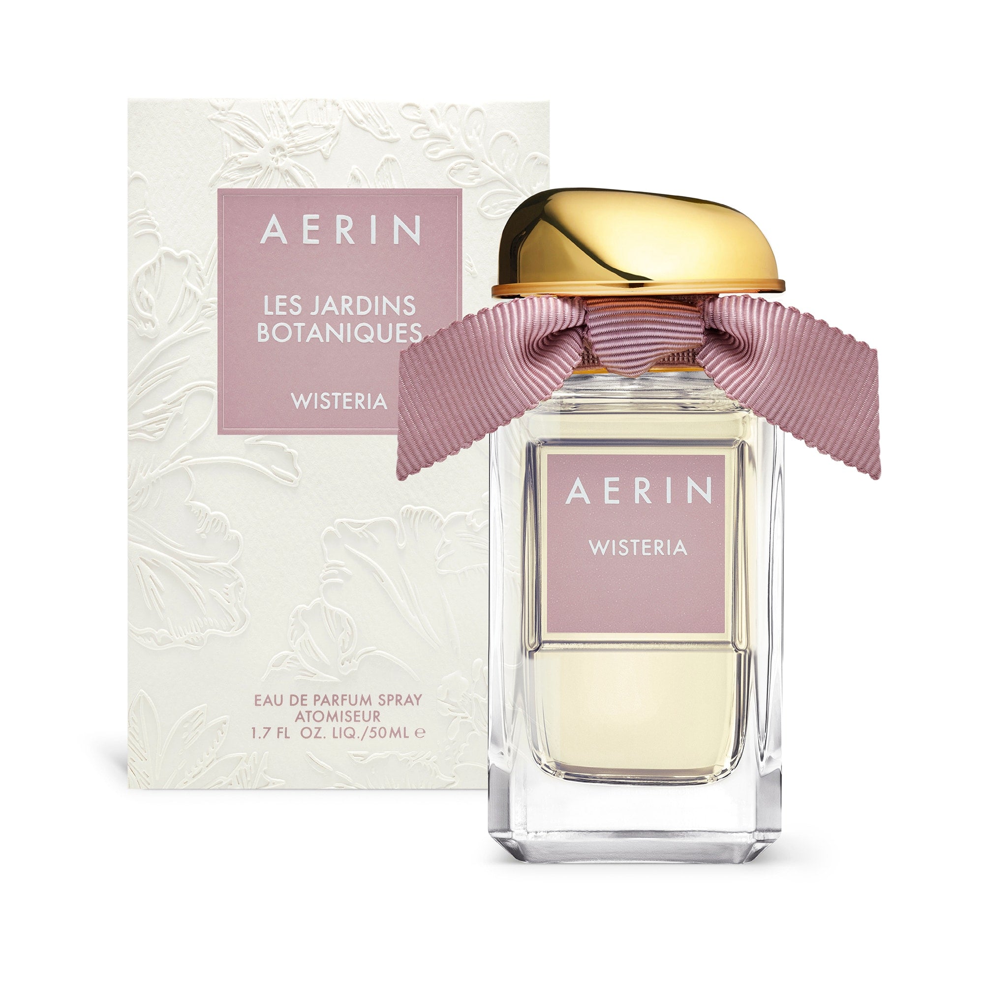 AERIN Wisteria Eau de Parfum Spray