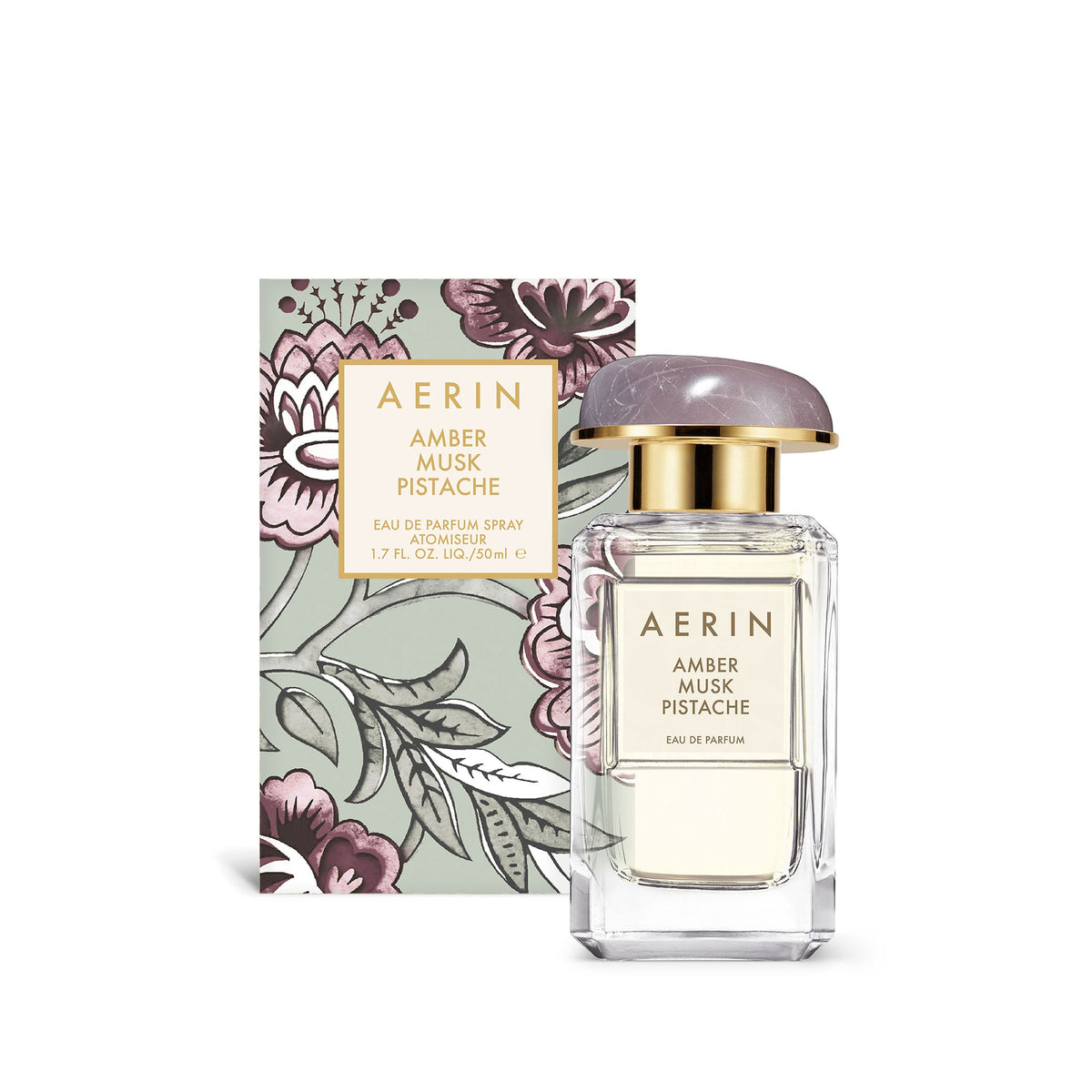 AERIN Amber Musk Pistache Eau de Parfum Spray