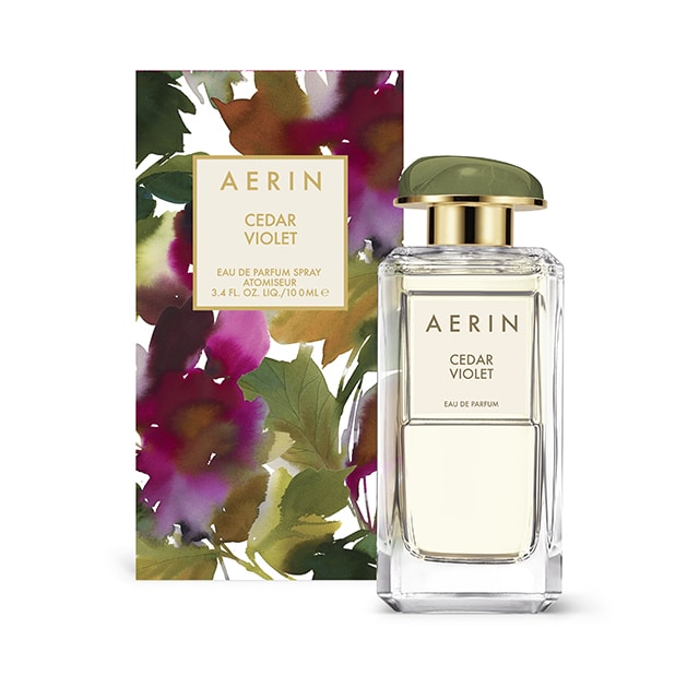 AERIN Cedar Violet Eau de Parfum Spray