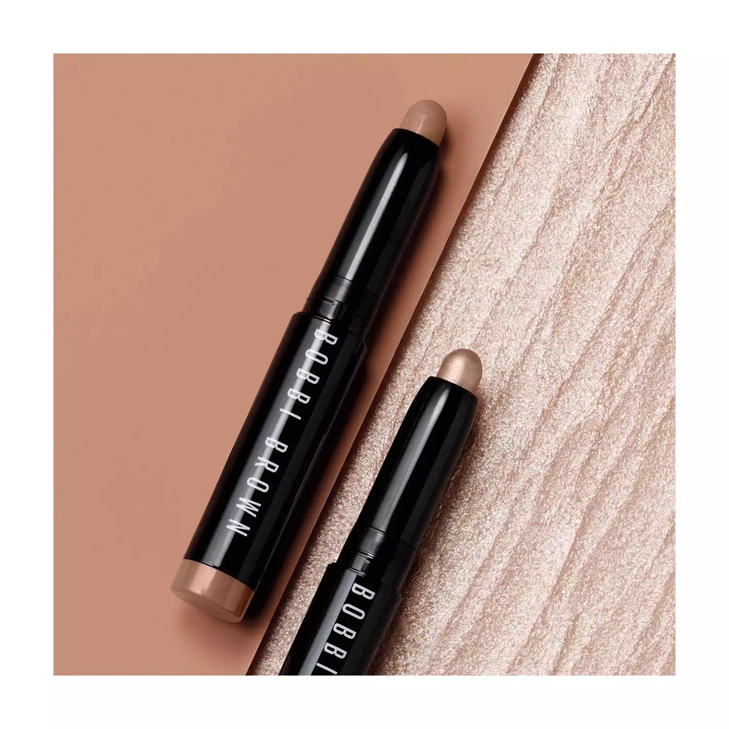 Bobbi Brown Long-Wear Cream Mini Eyeshadow Stick Set