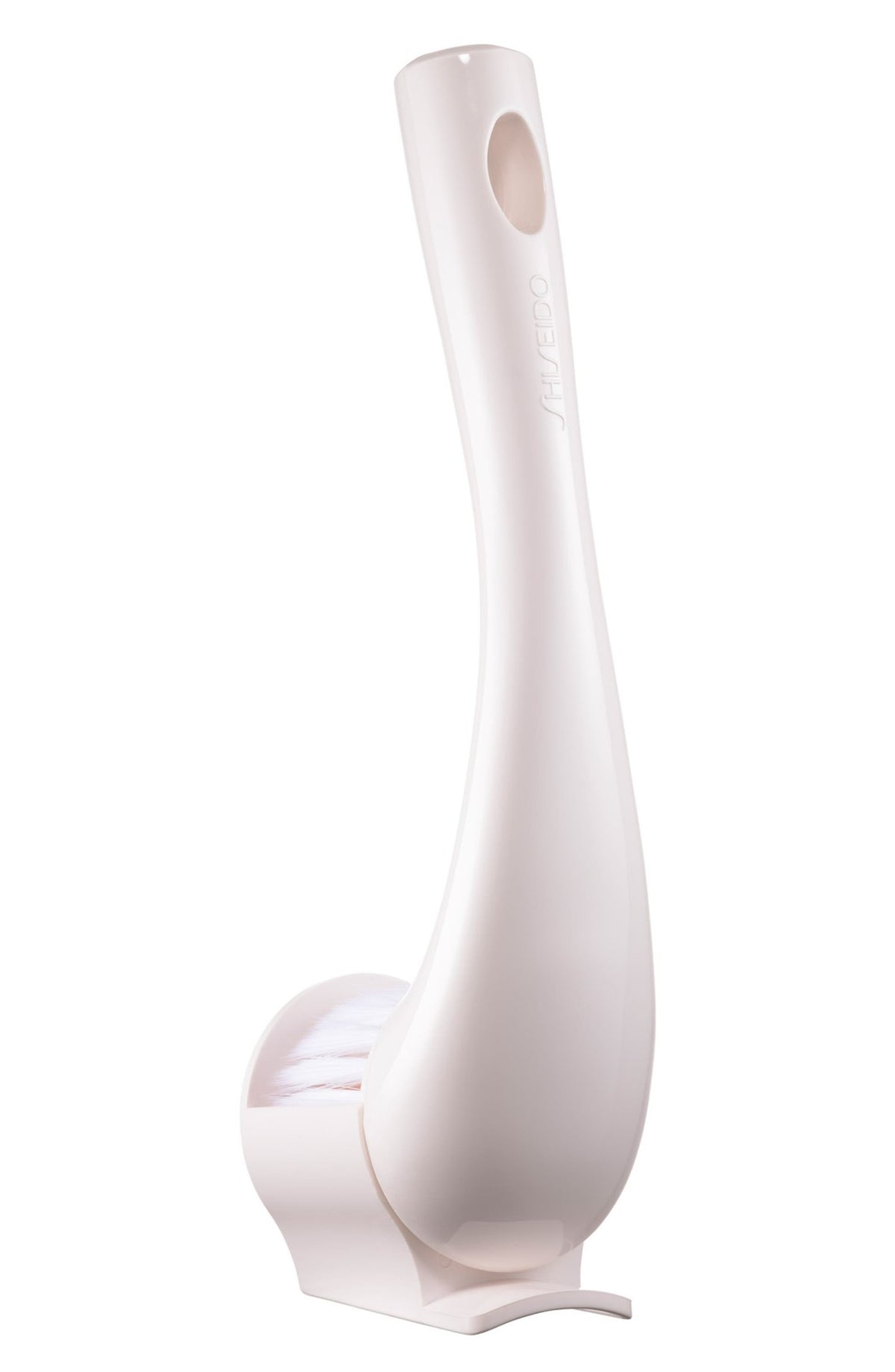 Shiseido Cleansing Massage Brush
