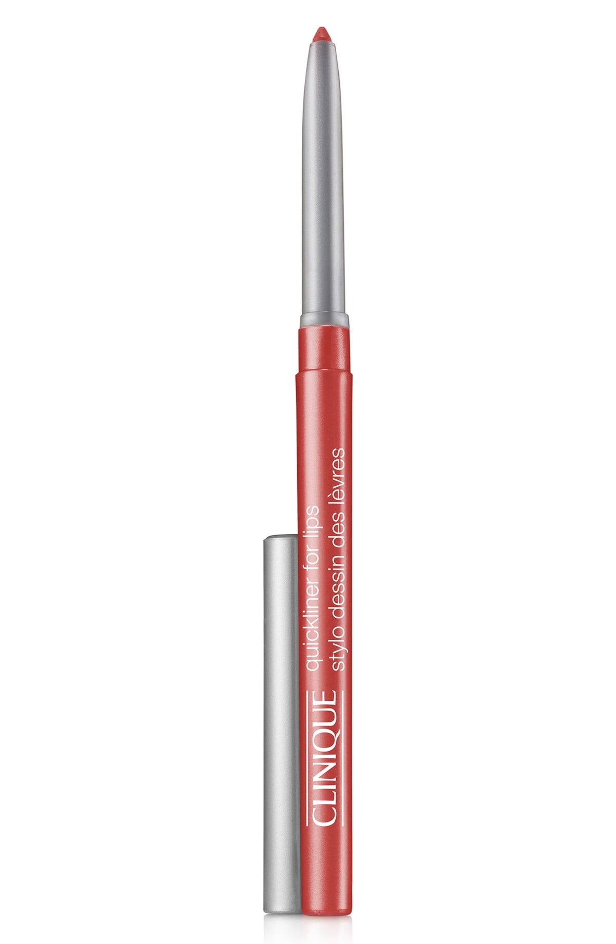 Clinique Quickliner For Lips - Lip Liner
