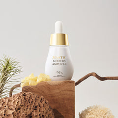 mastina Mastic 6-Hours Ampoule 15mL