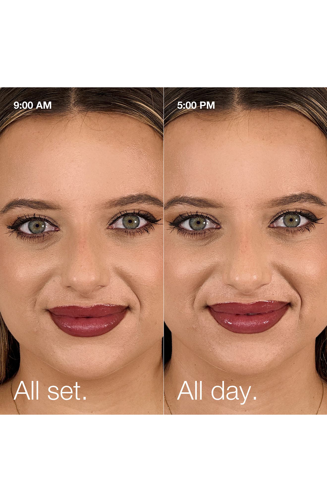 Clinique Set the Day Makeup Setting Spray