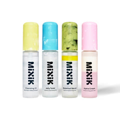 MIXIK SKIN Travel Mini Set