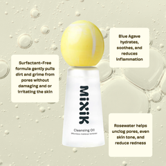 MIXIK SKIN Cleansing Oil