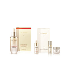THE WHOO Ultimate Recovery NAD Power Ampoule Special Set