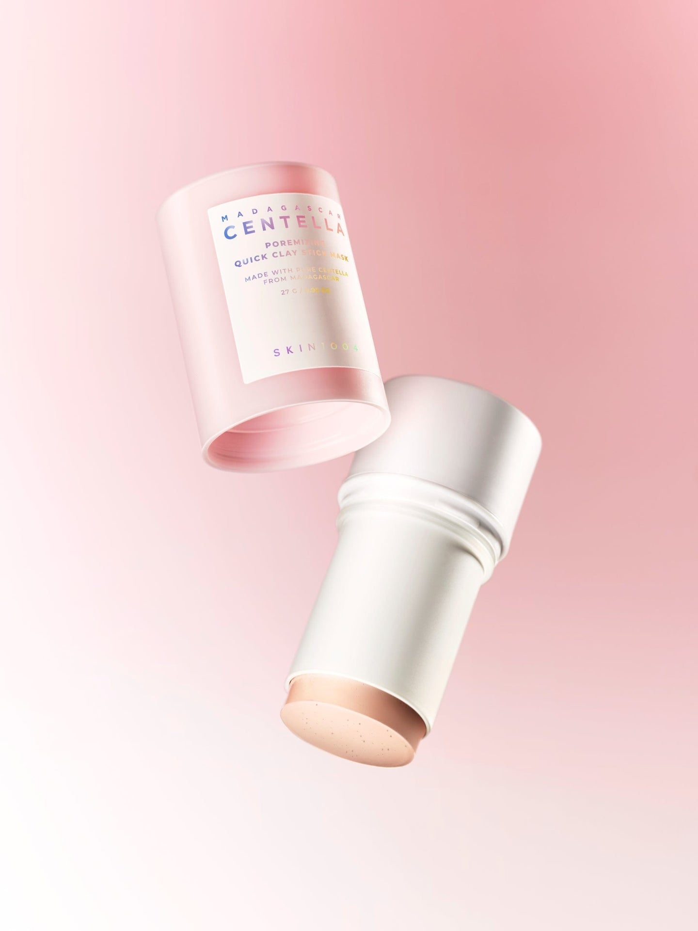 SKIN1004 Centella Poremizing Quick Clay Stick Mask