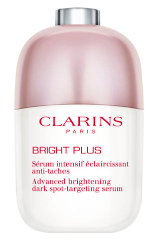 Clarins Bright Plus Advanced Brightening Dark Spot-Targeting Serum