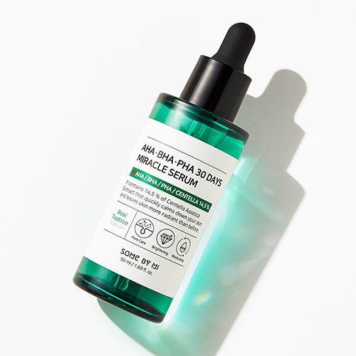 SOME BY MI AHA BHA PHA 30 Days Miracle Serum