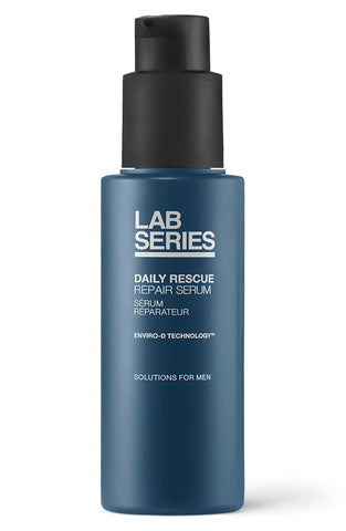 Lab Series Skincare for Men Daily Rescue Repair Serum