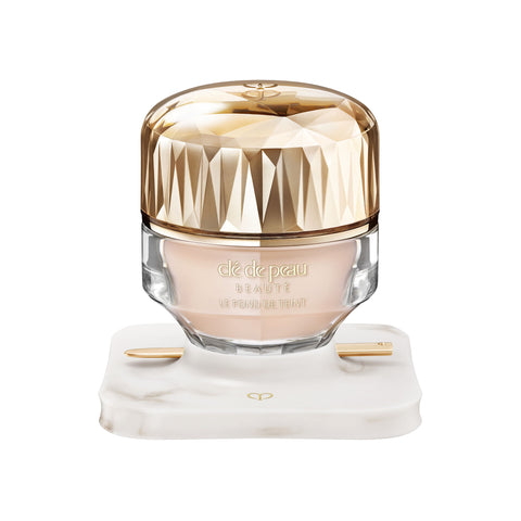Clé de Peau Beauté The Foundation Broad Spectrum SPF 22