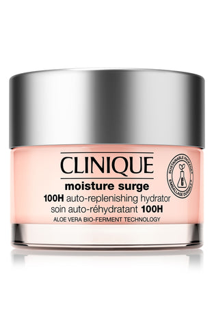 Clinique Moisture Surge 100H Auto-Replenishing Hydrator