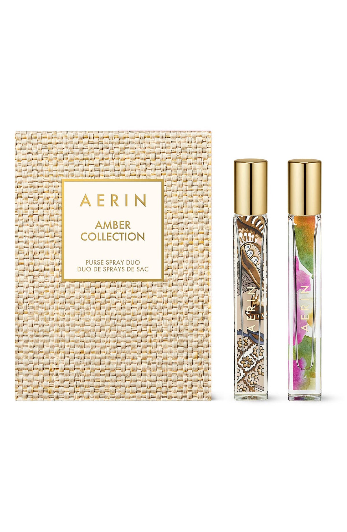 AERIN Amber Collection Purse Spray Duo Set