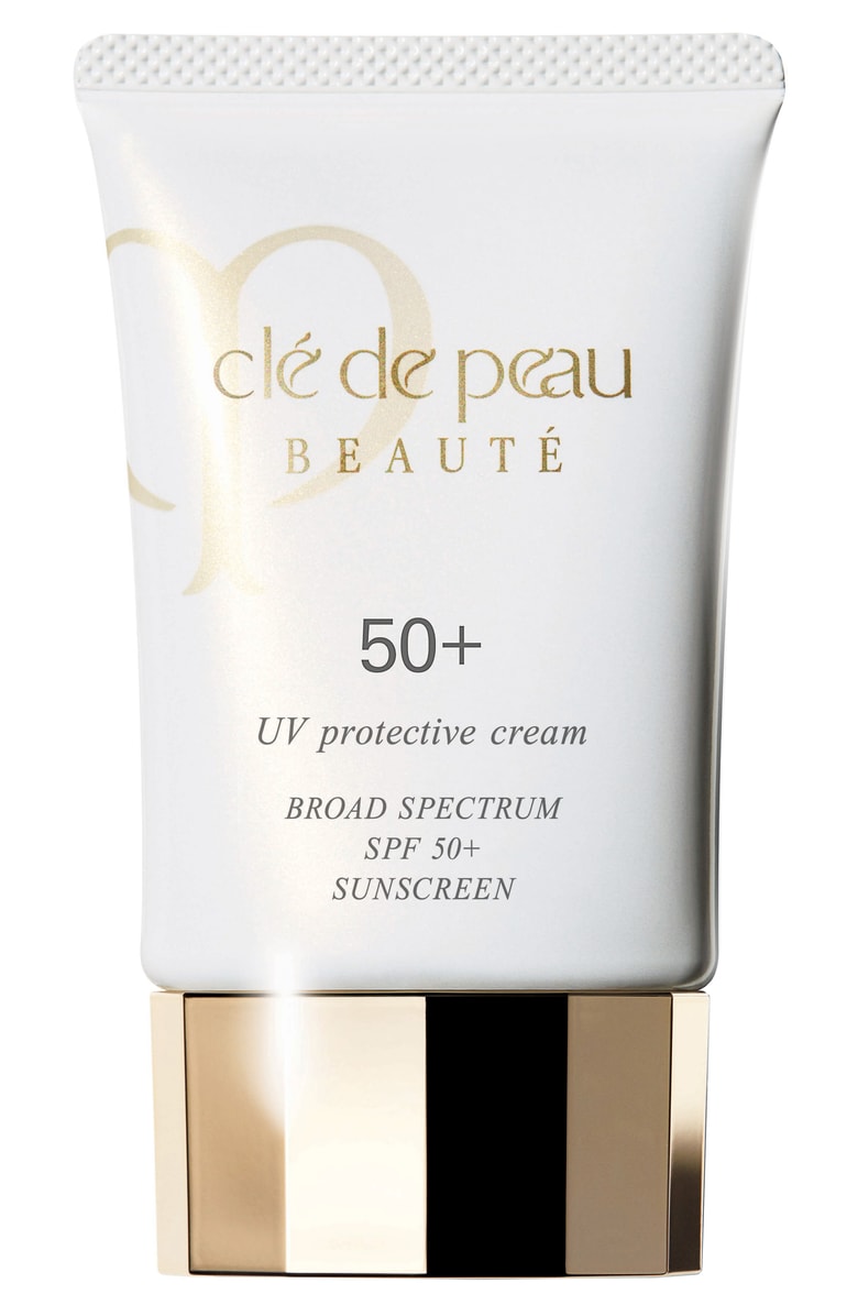 Clé de Peau Beauté UV Protective Cream SPF 50+