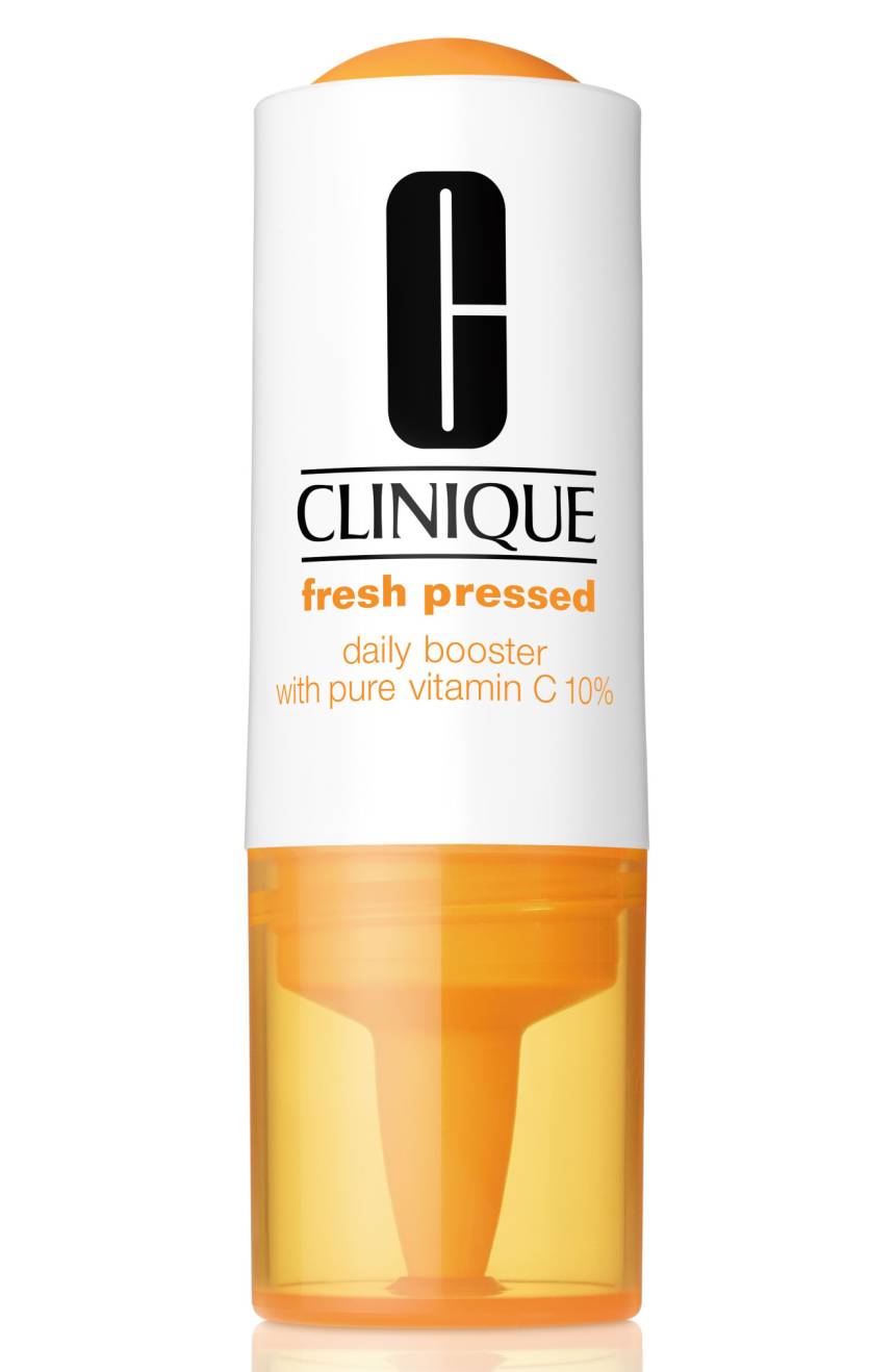 Clinique Fresh Pressed Daily Booster with Pure Vitamin C 10%