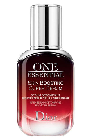 Dior One Essential Skin Boosting Super Serum