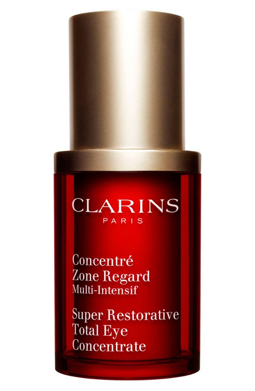 Clarins Super Restorative Total Eye Concentrate
