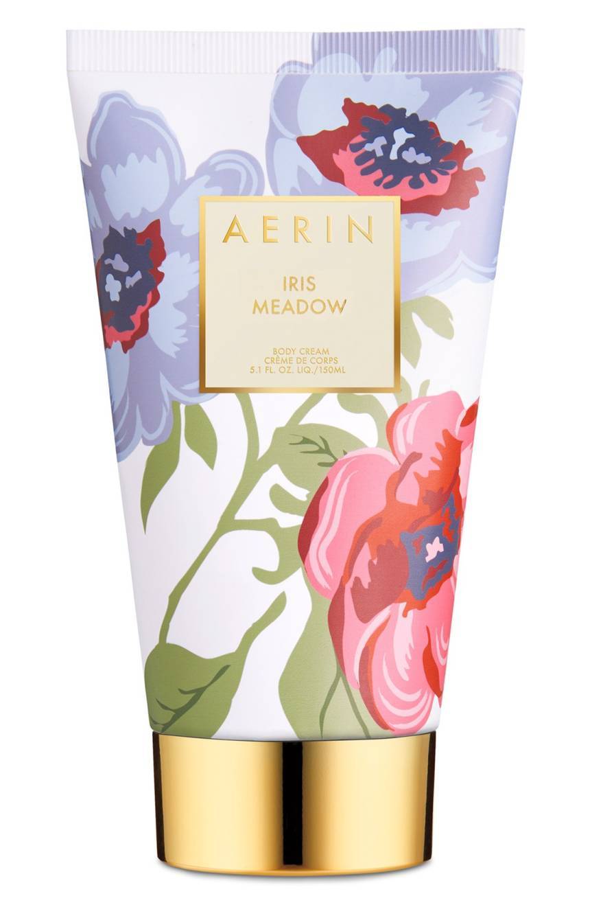 AERIN Iris Meadow Body Cream - eCosmeticWorld