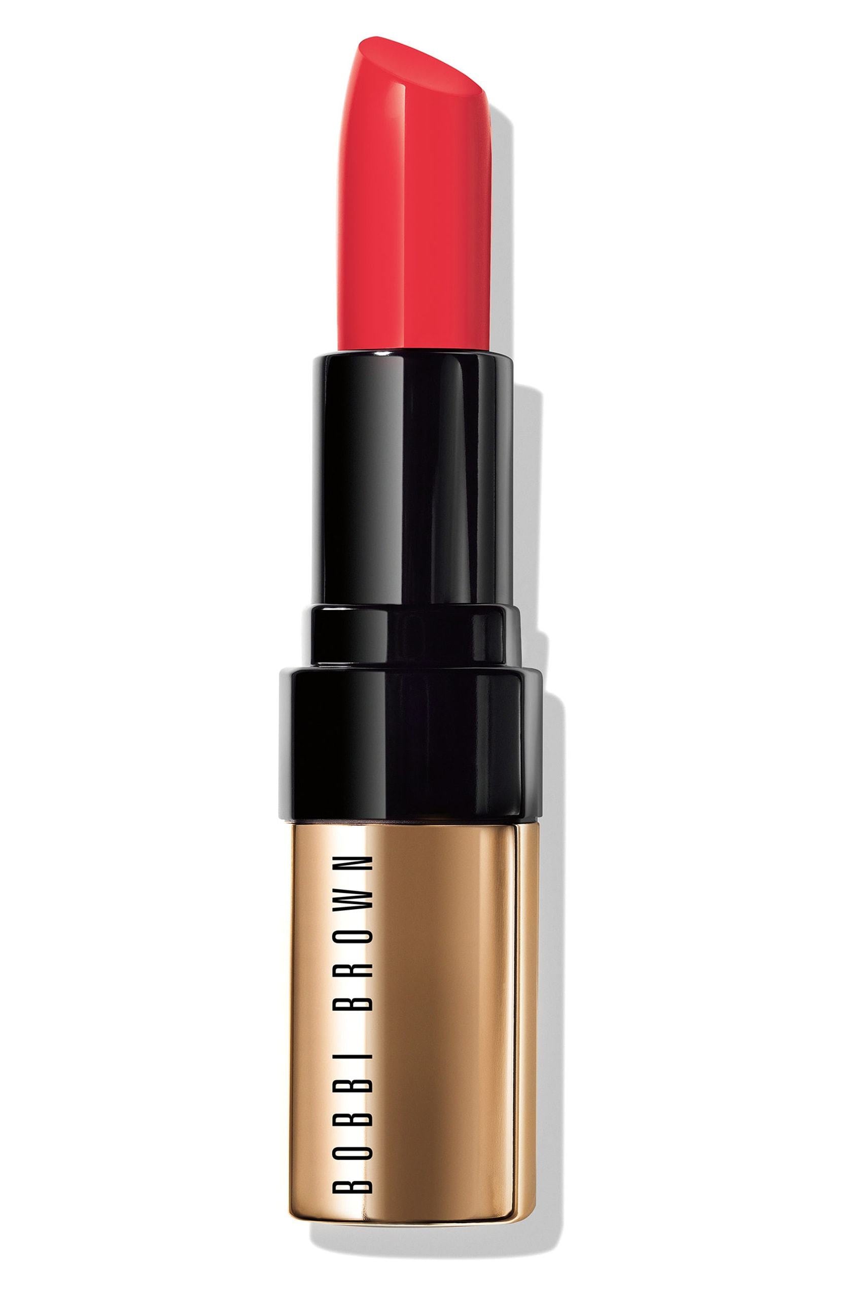 Bobbi Brown Luxe Lip Color - eCosmeticWorld