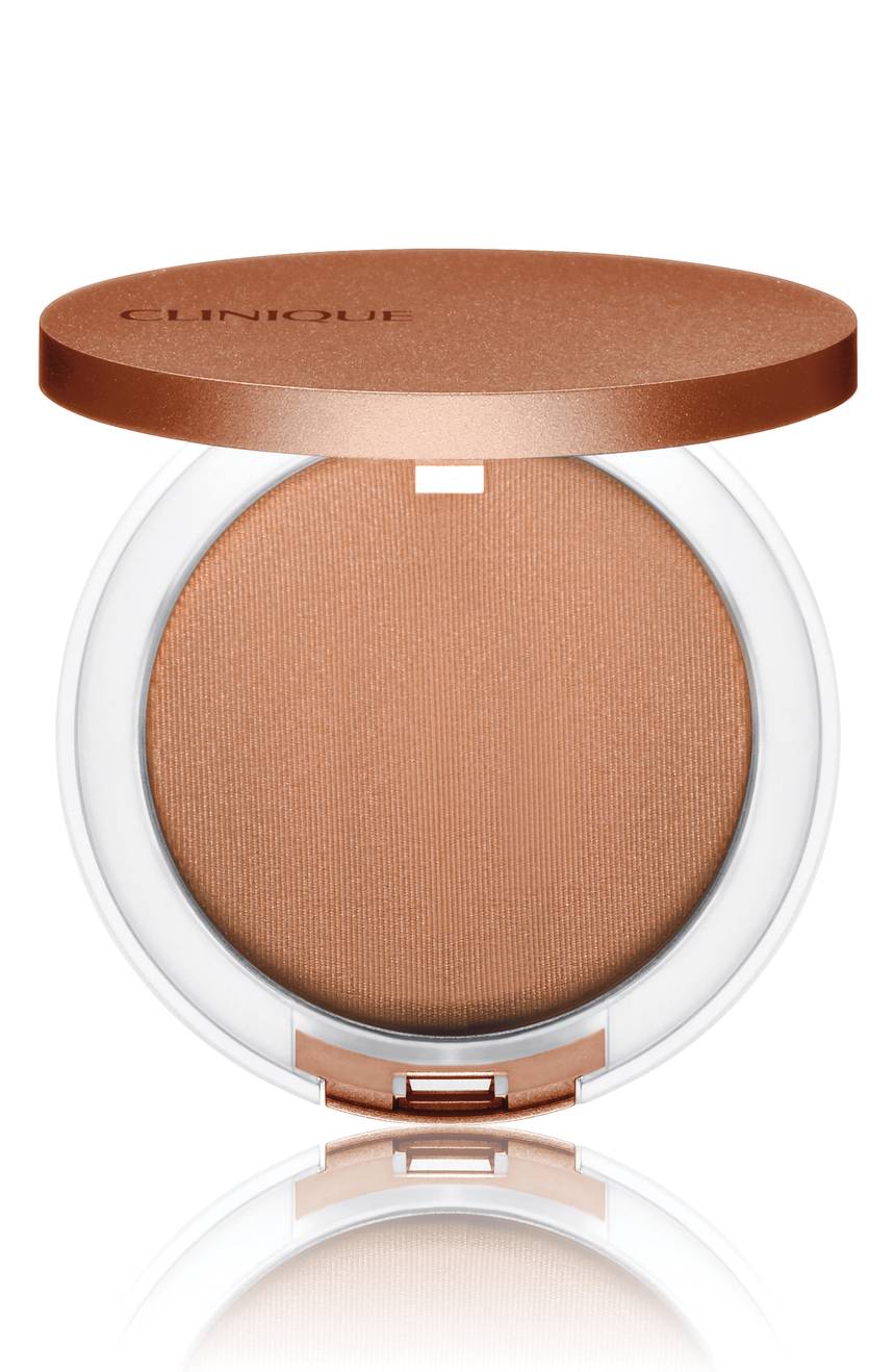 Clinique True Bronze Pressed Powder Bronzer