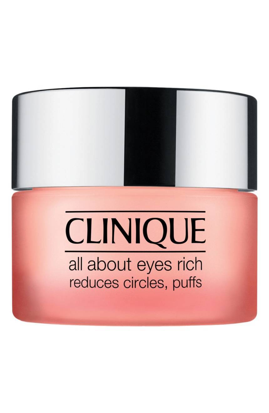 Clinique All About Eyes Rich, 1 oz / 30 ml - eCosmeticWorld