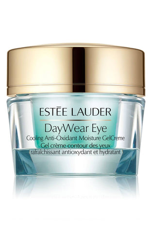 Estee Lauder DayWear Eye Cooling Antioxidant Moisture Gel Creme