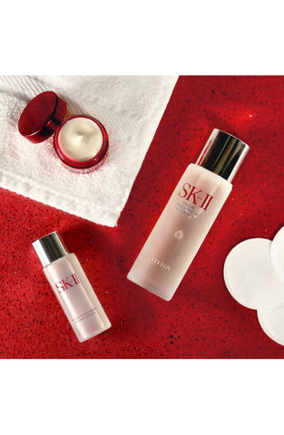 SK-II PITERA Welcome Kit